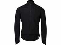 POC Herren Pure-lite Splash Jacket T-Shirt, Uranium Black, XL EU