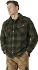 Dickies, Herren, Dickies Portland-Hemd, GR&Uuml;N, M