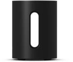 Sonos Sub Mini Kompakt-Subwoofer, beeindruckender Bass, ausgewogener Klang,