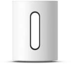 Sonos Sub Mini (Wei&szlig;) &ndash; Der WLAN-Subwoofer f&uuml;r tiefen Bass
