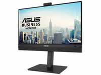 ASUS Business BE24ECSNK - 24 Zoll Full HD Monitor - 16:9 IPS Panel, 1920x1080 -