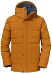 Sch&ouml;ffel Herren Ins. Jacket Eastcliff M, atmungsaktive, wasserdichte Winter
