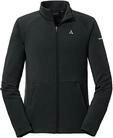 Sch&ouml;ffel Herren Fleece Jacket Toreck M, warme Fleecejacke, atmungsaktive