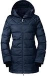 Sch&ouml;ffel Insulated Parka Boston L, 36, navy blazer,navy blazer,36