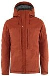 Fj&auml;llr&auml;ven Herren Skogs&ouml; Padded Jacke, Autumn Leaf, XL