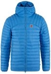 Fjallraven 86119 Expedition L&auml;tt Hoodie M Jacket Men's UN Blue S