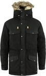 Fj&auml;llr&auml;ven Herren Singi Down M Jacket, Schwarz, L EU