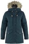 Fj&auml;llr&auml;ven Damen Singi Down Daunenjacke (1er Pack)