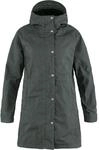 Fj&auml;llr&auml;ven Damen Karla Hydratic Jacke, Basalt, S