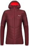 SALEWA Ortles Hybrid Damenjacke, 1570 g, 46/40