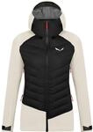 Salewa Sella Ptx 3L/Rds Dwn W Hyb Jkt, Oatmeal/0910, M