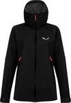 Salewa Sella DST Jacket Women Gr&ouml;&szlig;e 42 black out
