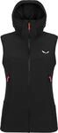 Salewa Sella Dst W Vest, Black Out, L