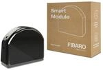FIBARO Single Smart Module/ Z-Wave Plus Relaisschalter, Drahtloser Ein-Aus-Ausl&ouml;ser,