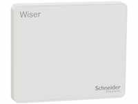 Schneider Electric CCT501801 Wiser Smart Home Hub Controller (2. Gen) ,...
