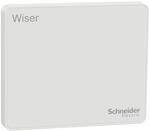 Schneider Electric Wiser Hub, Smart Home Zentrale, Steuerung per App, Zigbee, Matter