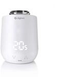 Eurotronic Comet Zigbee Energiesparregler mit Funkstandard ZigBee (programmierbares
