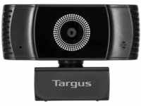 Targus AVC042GL Webcam Plus - Full HD 1080p-Webcam mit Autofokus (mit...
