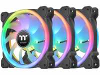 Thermaltake Swafan 14 RGB Lüfter | TT Premium 3er Pack | 140 mm |wechselbare