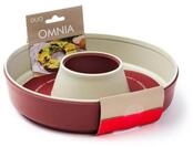 Omnia Silikonform Duo