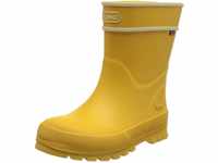Viking Unisex Kinder Alv Jolly Rain Boot, Gelb, 20 EU Weit