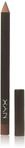 NYX Professional Makeup Slim Lip Pencil 805 Cappuccino