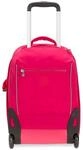 Kipling SARI, Kinder-Rucksack mit Rollen, Ergonomisch, R&uuml;ckenschutz, 48 cm, 27 L,