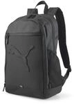 PUMA PUMA Buzz Backpack, Unisex-Erwachsene Rucksack, Schwarz, OSFA -