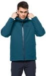 Jack Wolfskin Herren Wisper wasserdicht atmungsaktiv isoliert Jacke