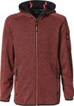 CMP Softshell Jungen Kapuzen Jacke | Funktionsjacke f&uuml;r aktive Kinder, ergonomischer