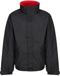 Regatta TRW297 1CN40 Professionelle Bomberjacke Dover, wasserdicht, mit Fleece