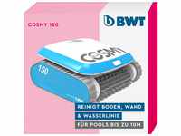 BWT Poolroboter Cosmy 150 | Besonders Leicht & Kompakt | Für Pools Mit Einer...