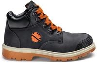 DIGGER DINT H S3 negro CRAZY Talla: 44
