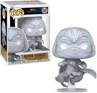 Funko POP! Marvel: Moon Knight - Moon Knight - Vinyl-Sammelfigur - Geschenkidee -