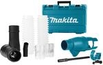 Makita 199142-6 Staubabsaugungset