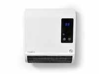 Badezimmer-Heizungen 2000 W | Verstellbares Thermostat | 2 Wärme Modes | IP22 