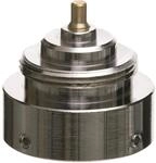 Eurotronic 700104 Danfoss RAV, Metalladapter f&uuml;r Heizk&ouml;rperthermostate...