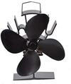 FIREFIX 2100 Kaminofen-Ventilator (stromlos)