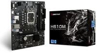 Biostar H610MHP
