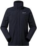 Berghaus Herren Hillwalker &Uuml;bergangsjacke Hardshell Gore-Tex Wasserdichte Jacke,