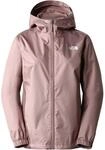 THE NORTH FACE Damen Quest Jacke, Beige, XS EU