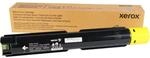 Xerox Original VersaLink C7120 / C7125 / C7130 Gelb Tonerpatrone (18,000...