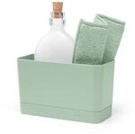 Brabantia - Sinkside Sp&uuml;l-Organizer - K&uuml;chenzubeh&ouml;r - Sp&uuml;lmaschinenfest -