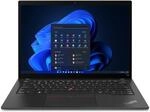 Lenovo ThinkPad T14s i5-1235U Notebook 35,6 cm (14 Zoll) WUXGA Intel&reg; Core&trade; i5 16