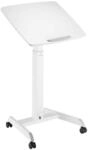 LogiLink EO0035 - Sitz-/Steharbeitsplatz, rollbar und mit pneumatische