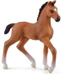 SCHLEICH 13947 Oldenburger Fohlen, f&uuml;r Kinder ab 5-12 Jahren, Horse Club -
