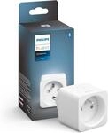 Philips Hue smart plug - Belgi&euml; - Voeg Elke Lamp Toe aan je Hue Systeem - Compacte