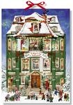 Sound-Adventskalender &ndash; Es klingt & singt im Weihnachtshaus: 24