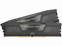 Corsair VENGEANCE DDR5 RAM 32GB (2x16GB) 5200MHz CL40 AMD EXPO iCUE Kompatibel