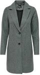 ONLY ONLCARRIE Bonded Coat OTW NOOS